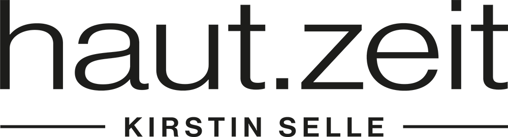 Logo von haut.zeit