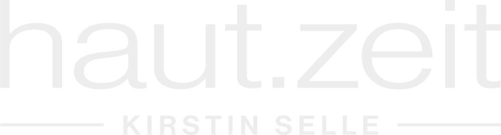 Logo von haut.zeit