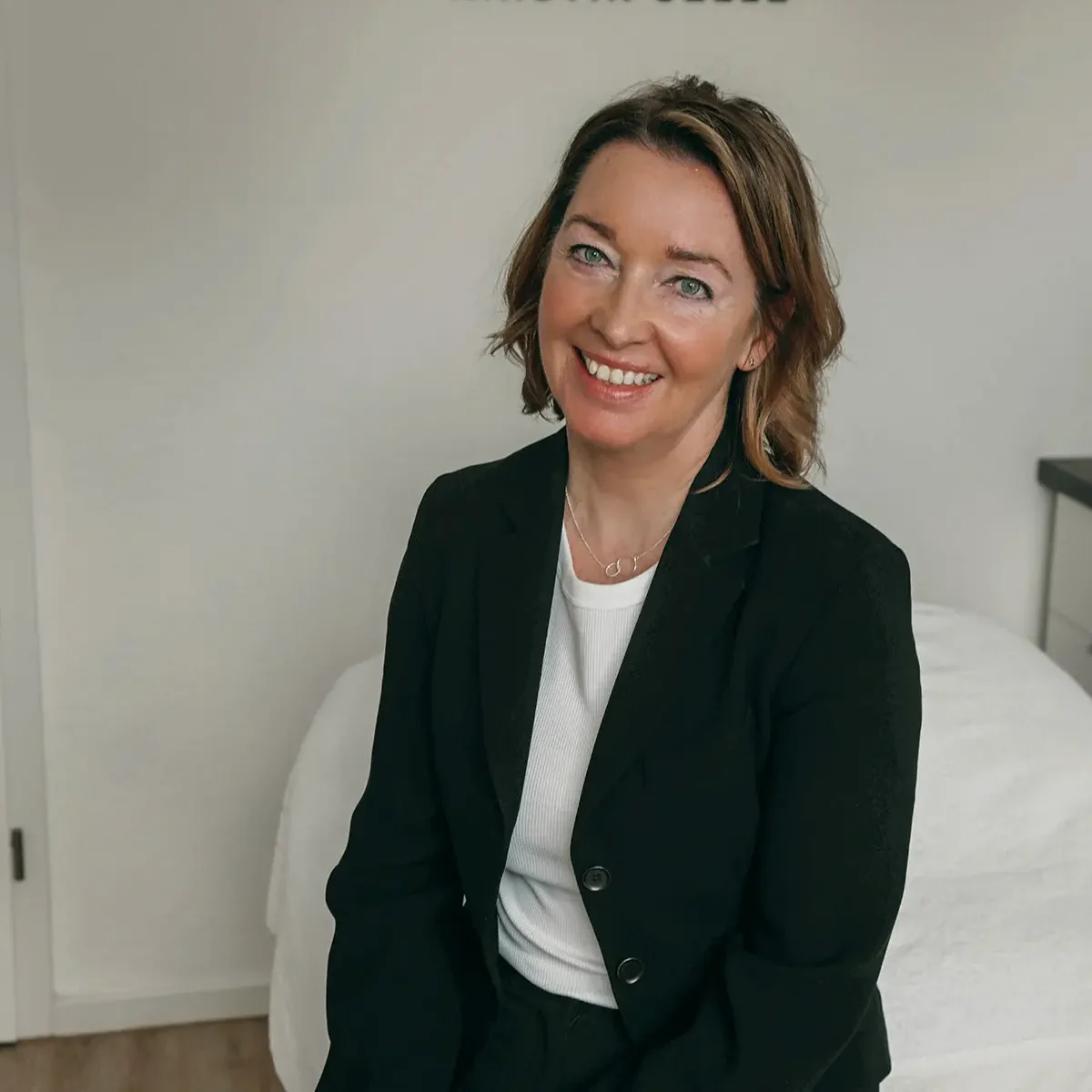 Kosmetik haut.zeit Kirstin Selle 3