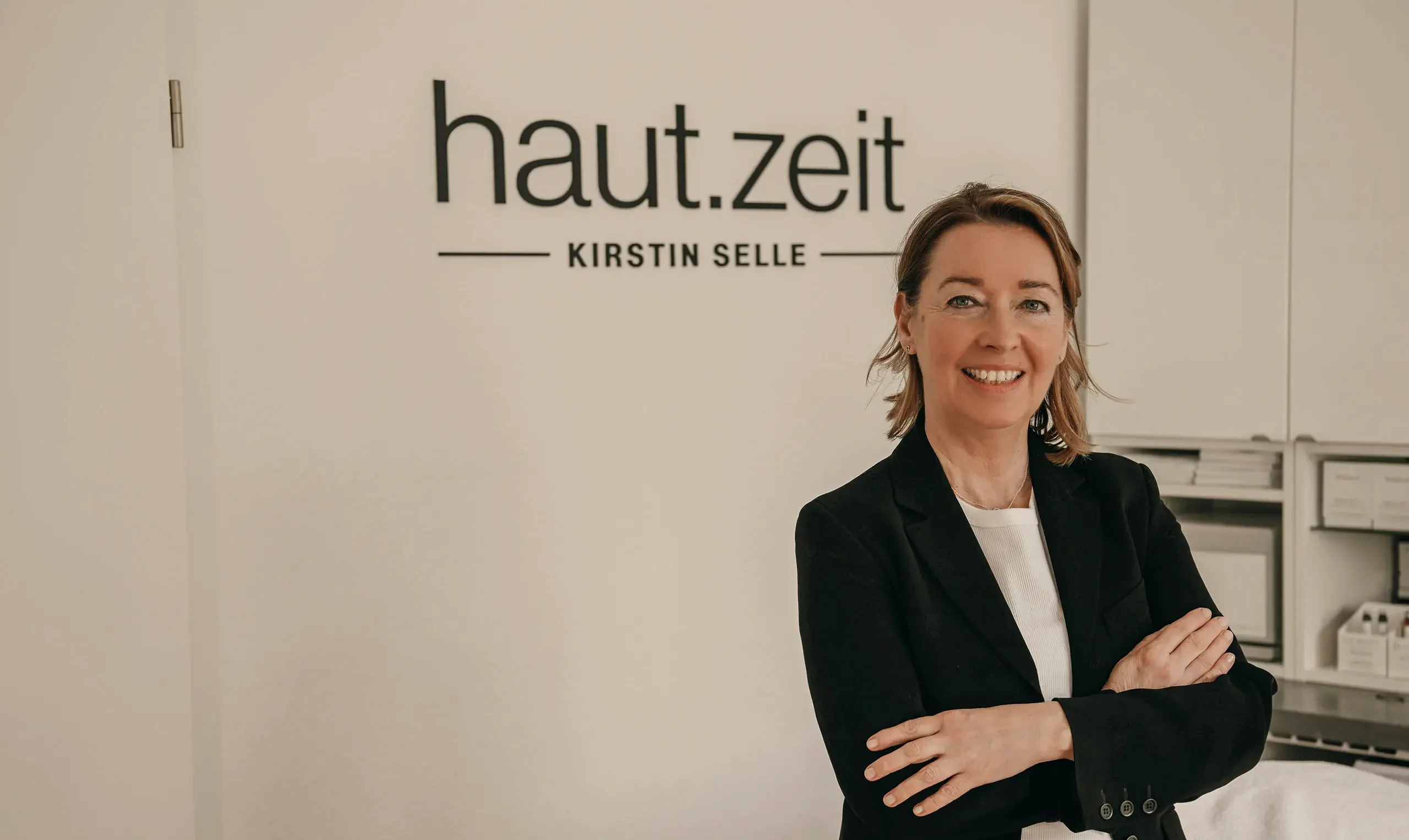 Kosmetik haut.zeit Kirstin Selle 4