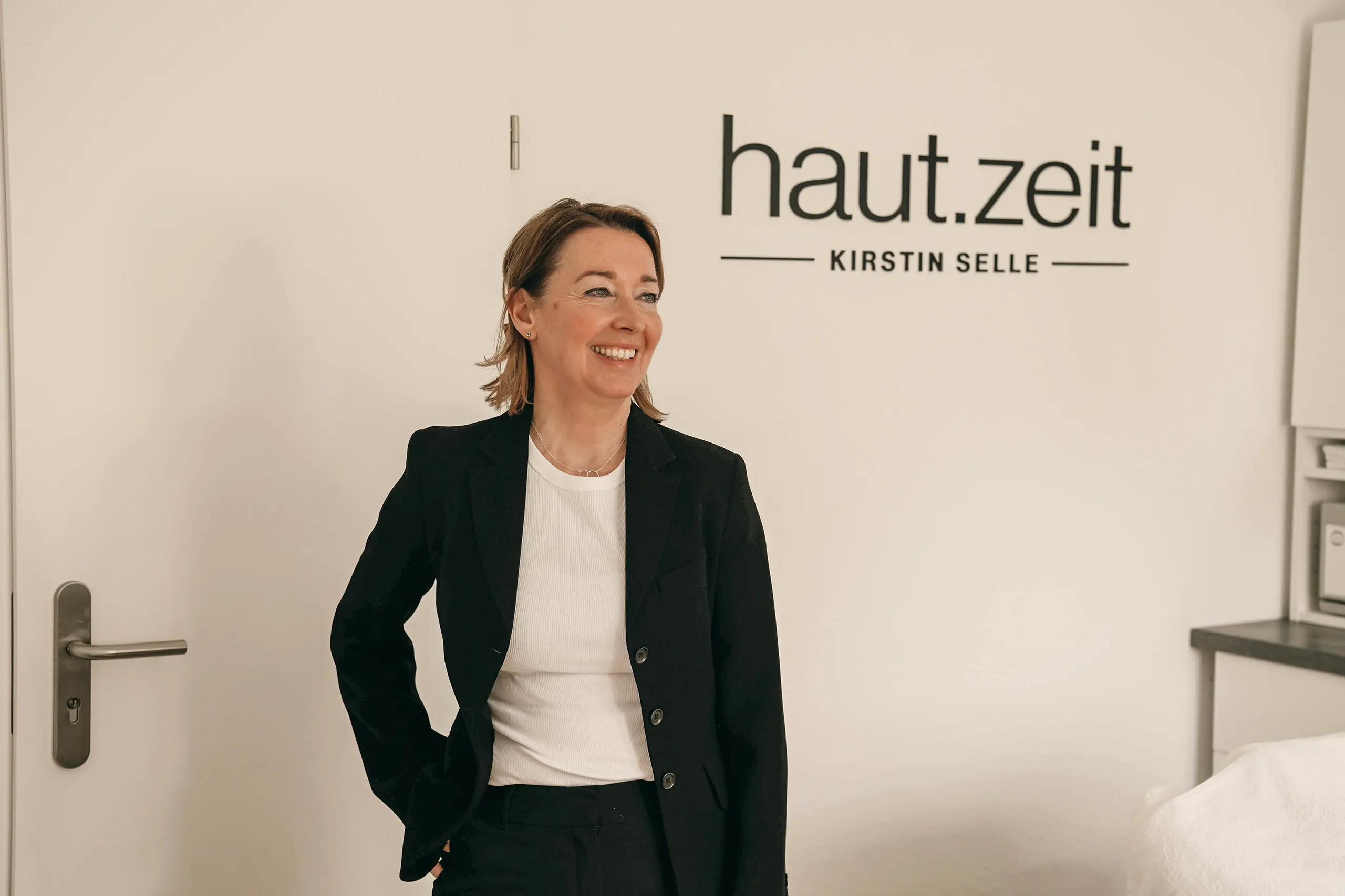 Kosmetik haut.zeit Kirstin Selle 6