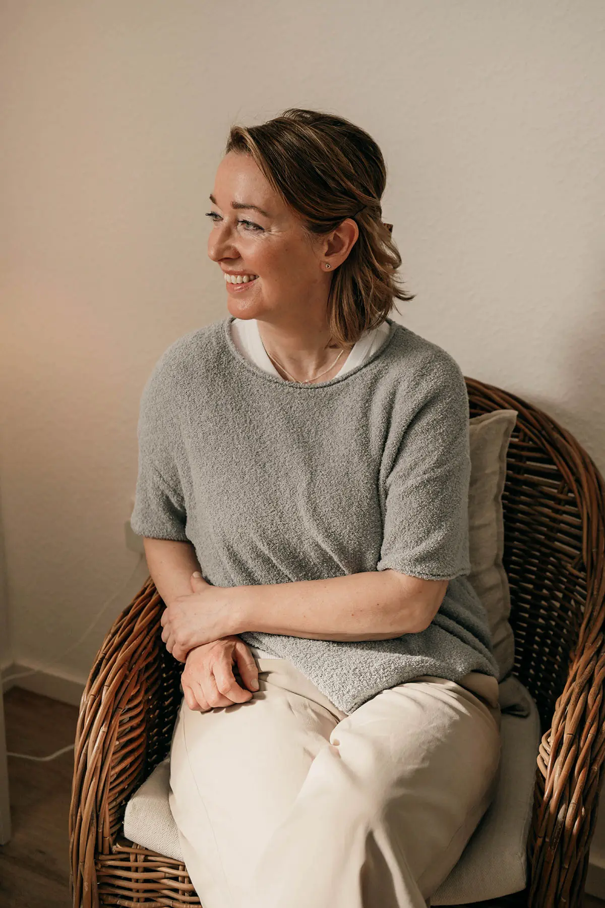 Kosmetik haut.zeit Kirstin Selle 8