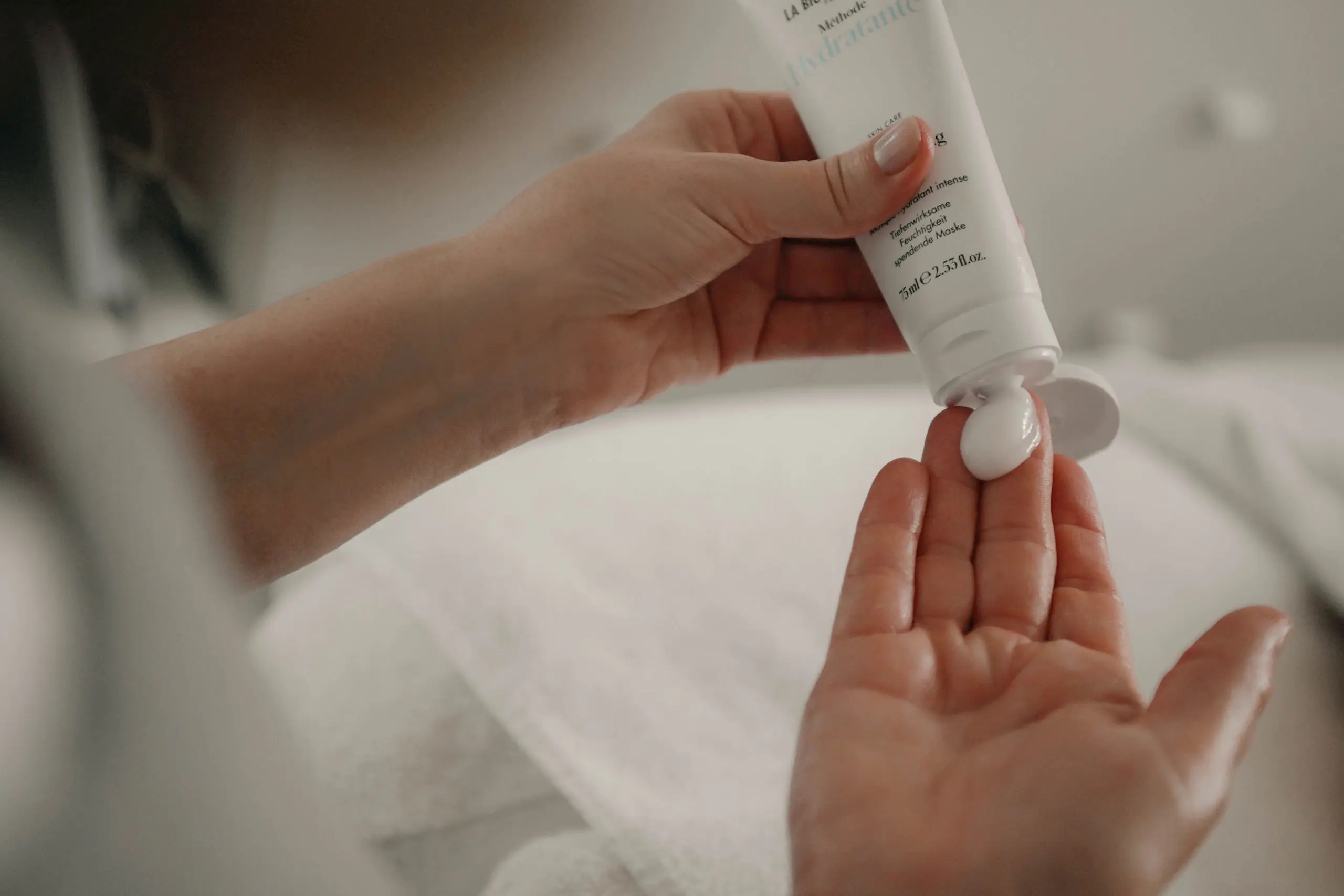Kosmetik haut.zeit La Biosthétique 4