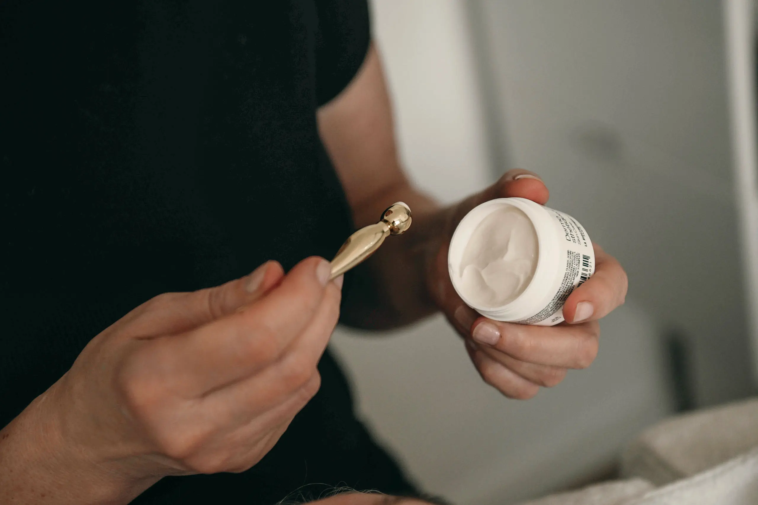 Kosmetik haut.zeit La Biosthétique 5