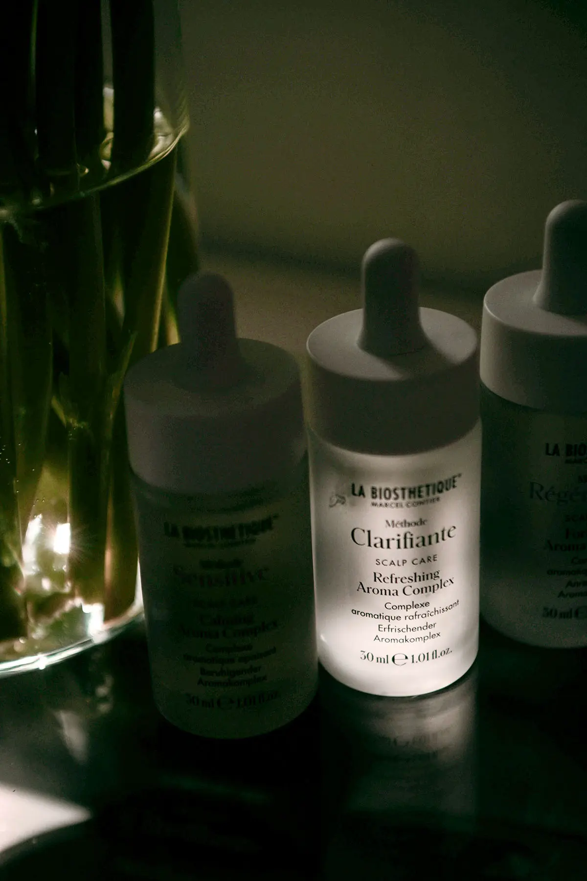 Kosmetik haut.zeit La Biosthétique 6