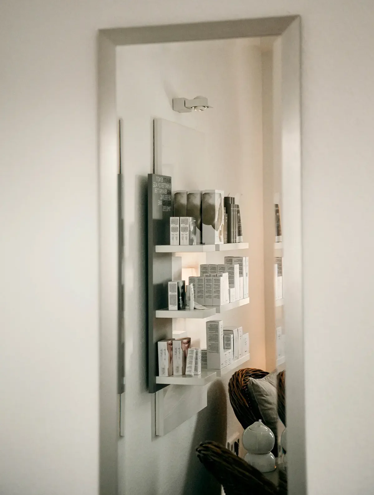 Kosmetik haut.zeit Studio 3